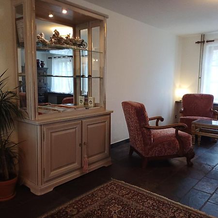 Guesthouse La Maison De Fille Diest Eksteriør bilde
