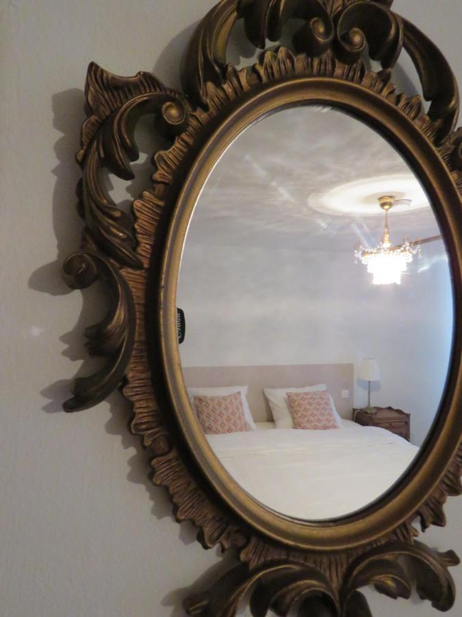 Guesthouse La Maison De Fille Diest Eksteriør bilde