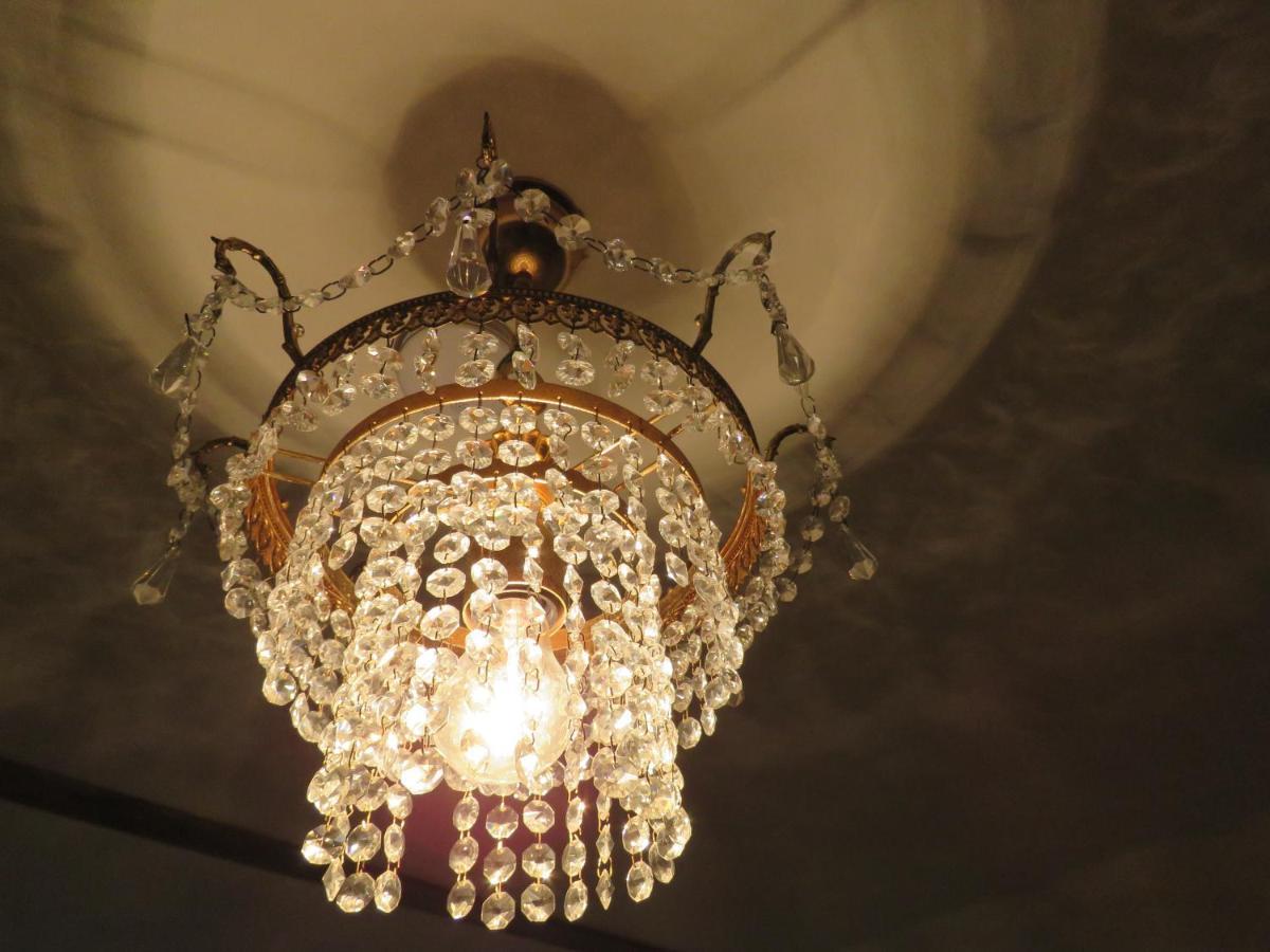 Guesthouse La Maison De Fille Diest Eksteriør bilde