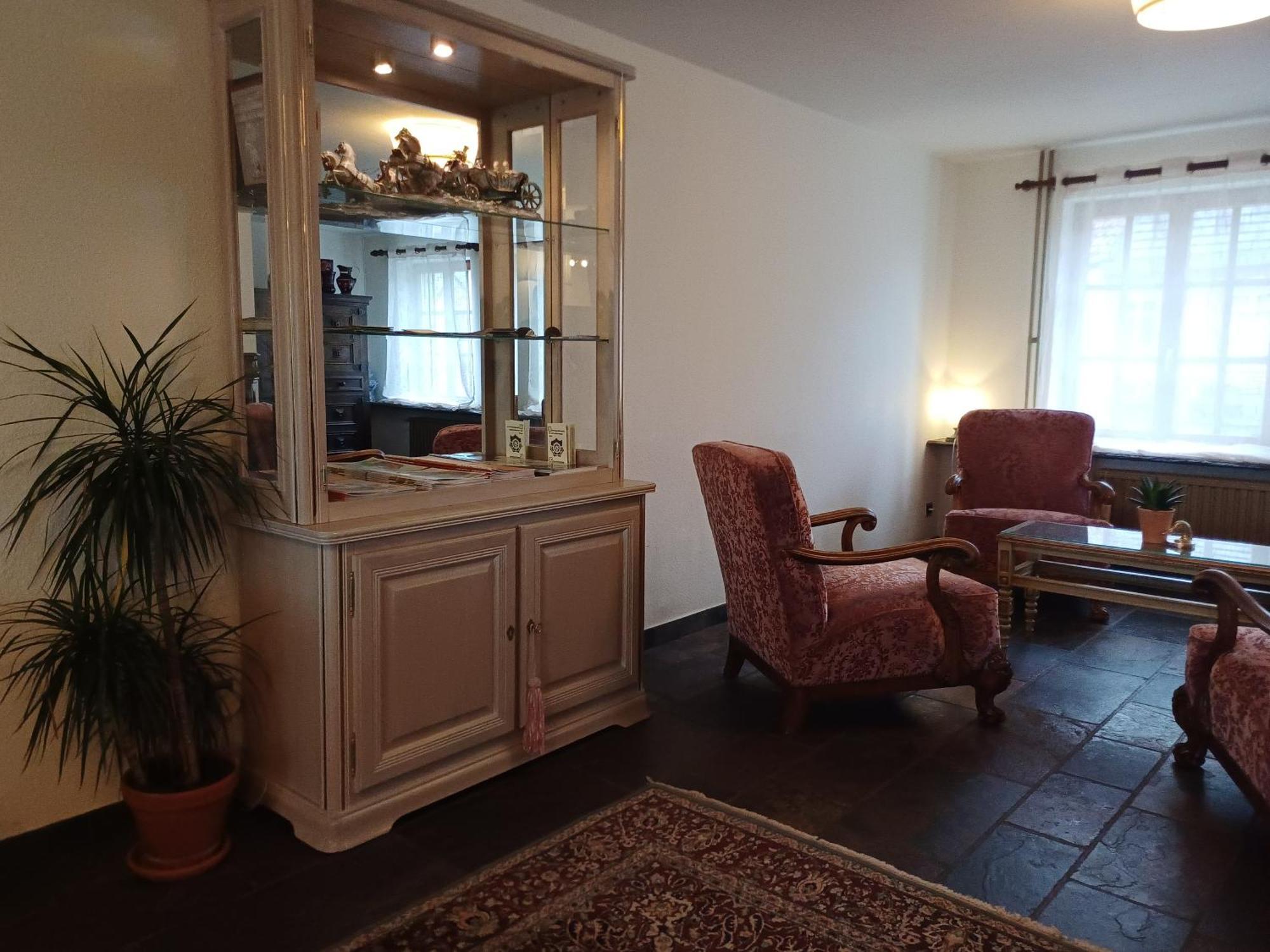 Guesthouse La Maison De Fille Diest Eksteriør bilde