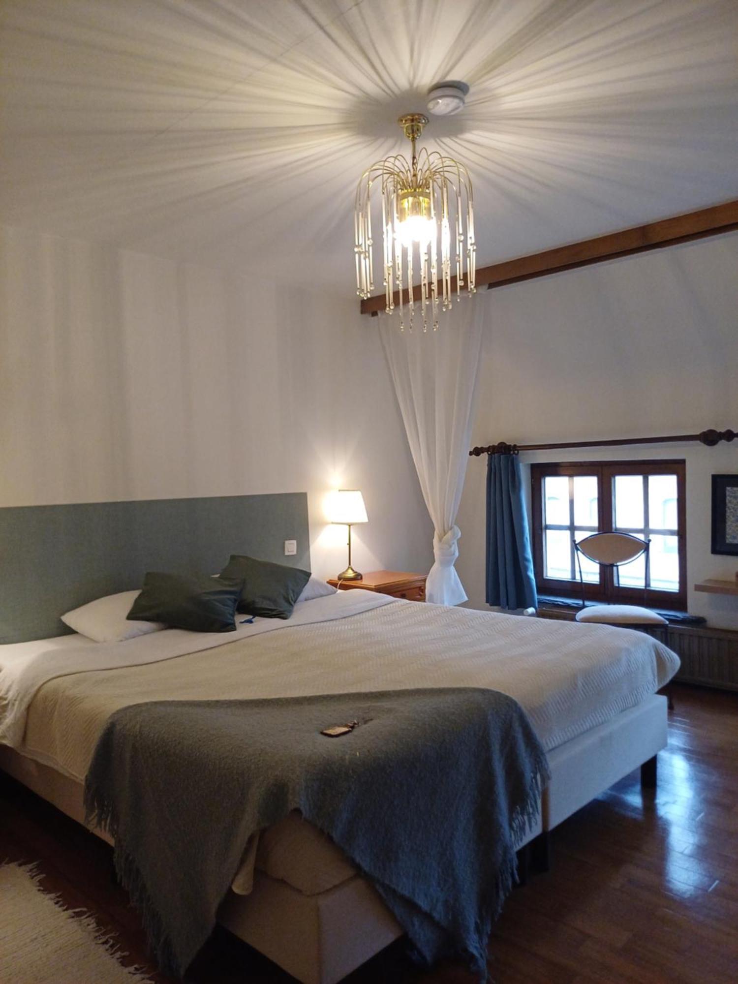 Guesthouse La Maison De Fille Diest Eksteriør bilde